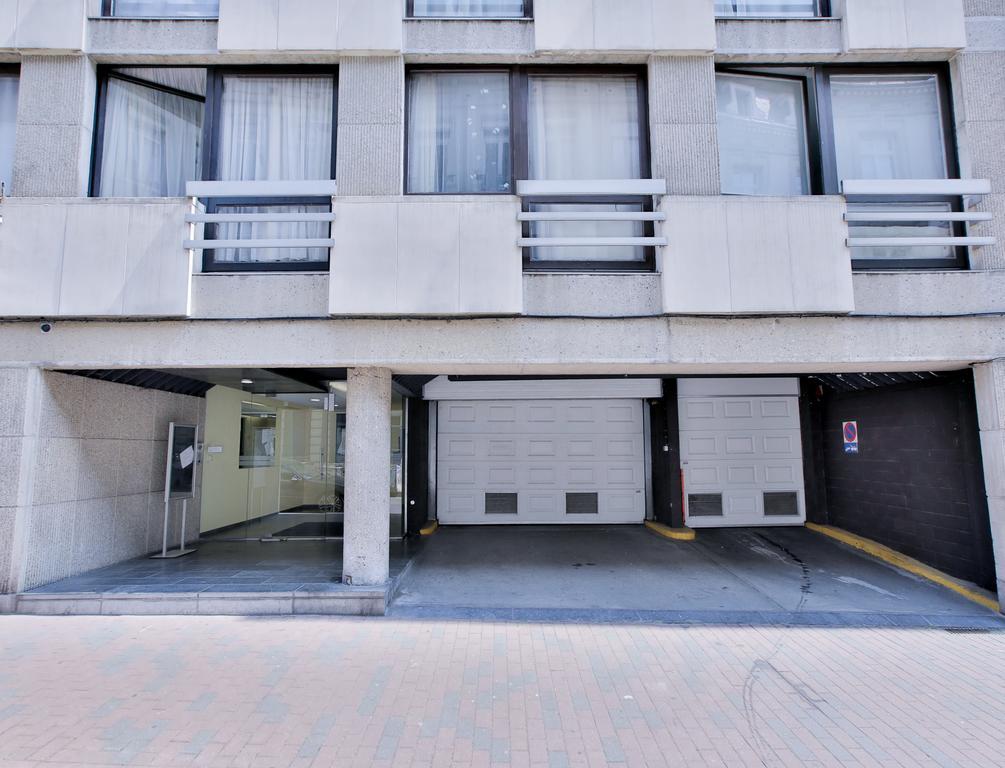 Apartments Residence Louise Брюссель Номер фото