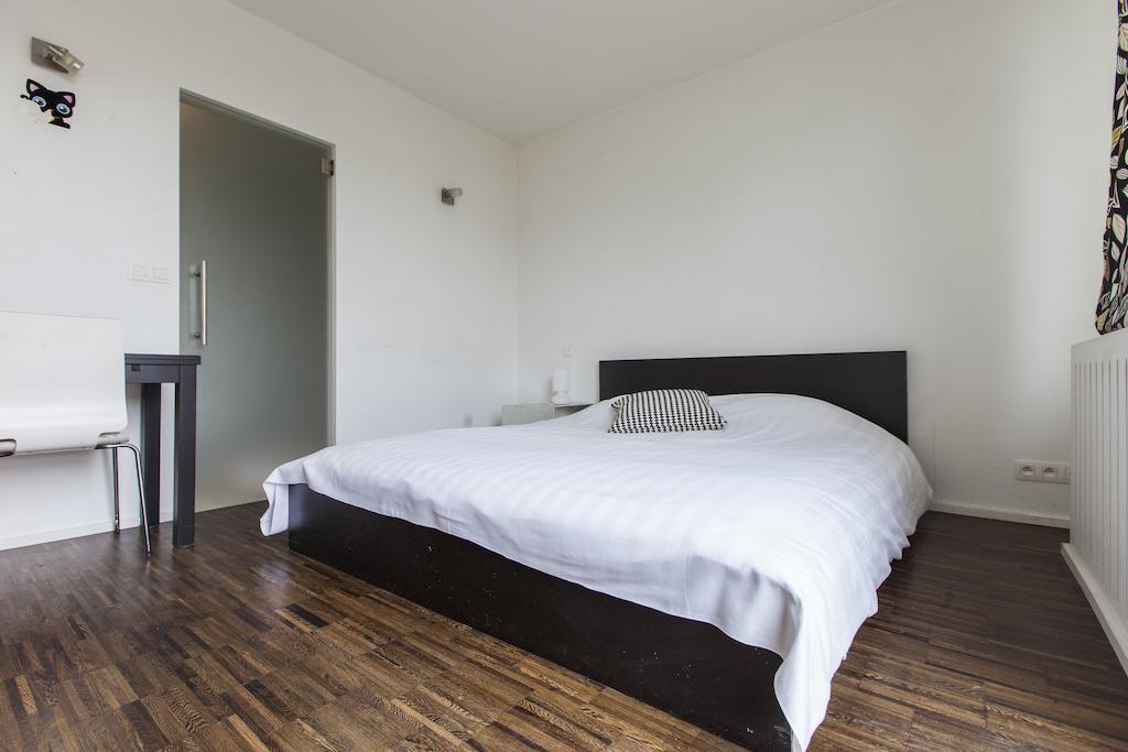 Apartments Residence Louise Брюссель Номер фото