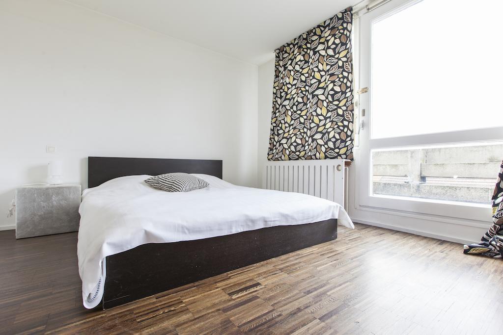 Apartments Residence Louise Брюссель Номер фото